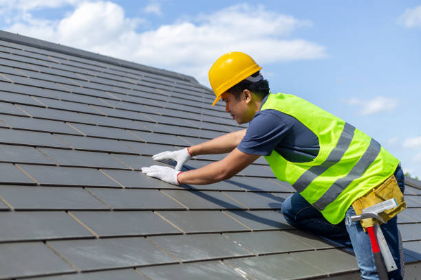 Best Local Roofing Companies  in Rinna, VA