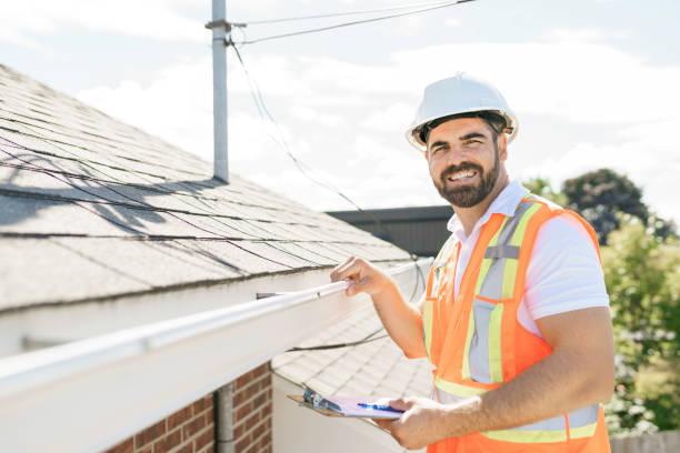 Best Gutter Installation and Roofing  in Rinna, VA