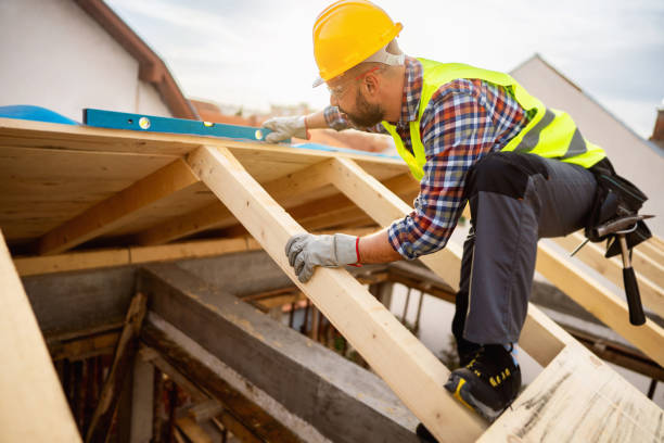 Best Roof Replacement Cost  in Rinna, VA
