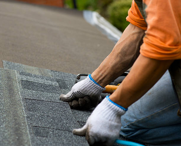 Best Slate Roofing Contractor  in Rinna, VA