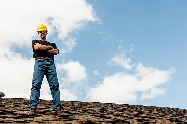 Best Local Roofing Companies  in Rinna, VA