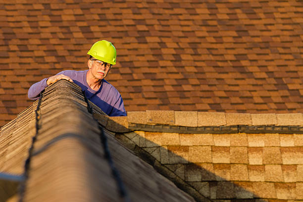 Best Emergency Roof Repair  in Rinna, VA