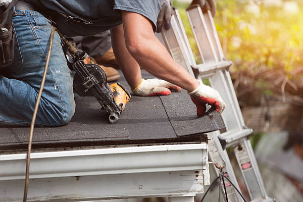 Best New Roof Installation  in Rinna, VA