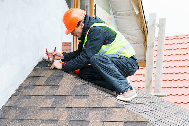 Best Roof Waterproofing Services  in Rinna, VA