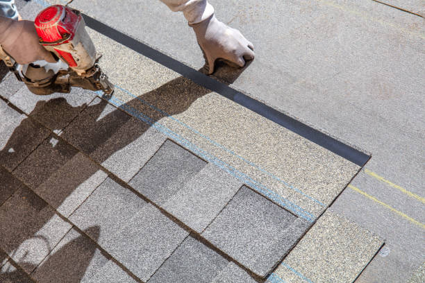 Professional Roofing Contractor in Rivanna, VA
