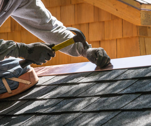 Tile Roofing Contractor in Rivanna, VA